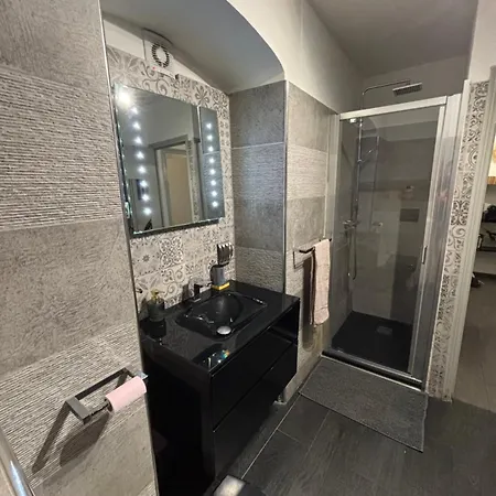 Appartement Ajaccio T3 Hyper Centre Apartment