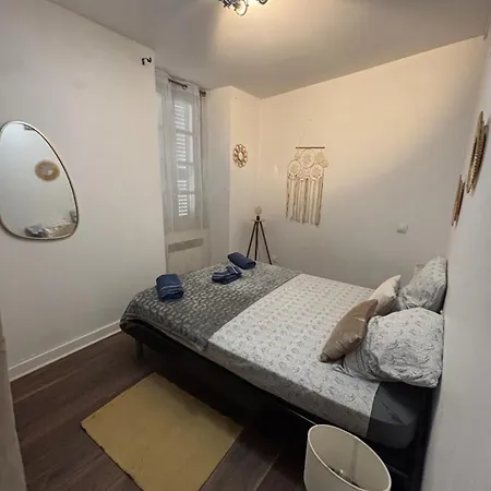 T3 Hyper Centre Ajaccio (Corsica)