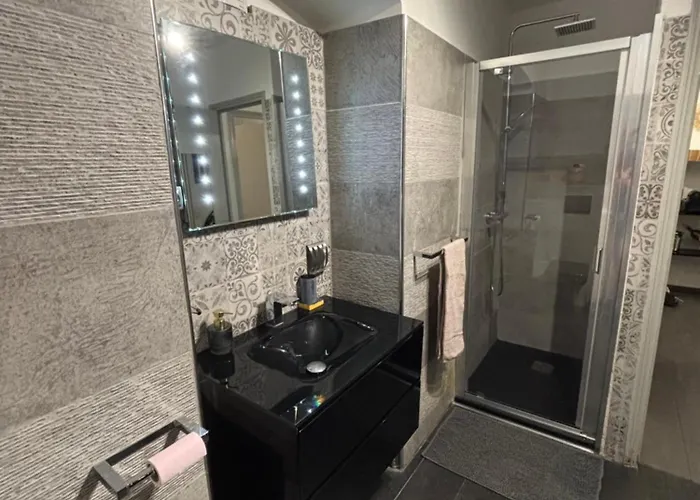 Appartement Ajaccio T3 Hyper Centre Apartment